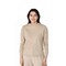 BELLA + CANVAS® Heavyweight Unisex Garment Dyed Long Sleeve Tee with Relaxed Fit and Premium Cotton